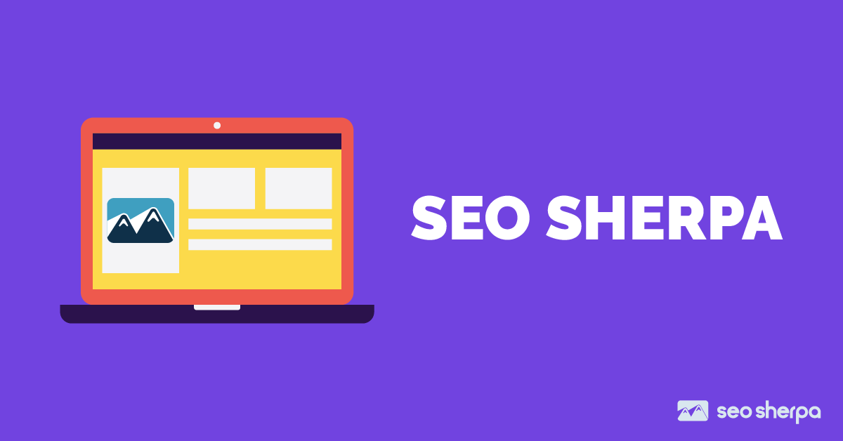 SEO Sherpa™ logo